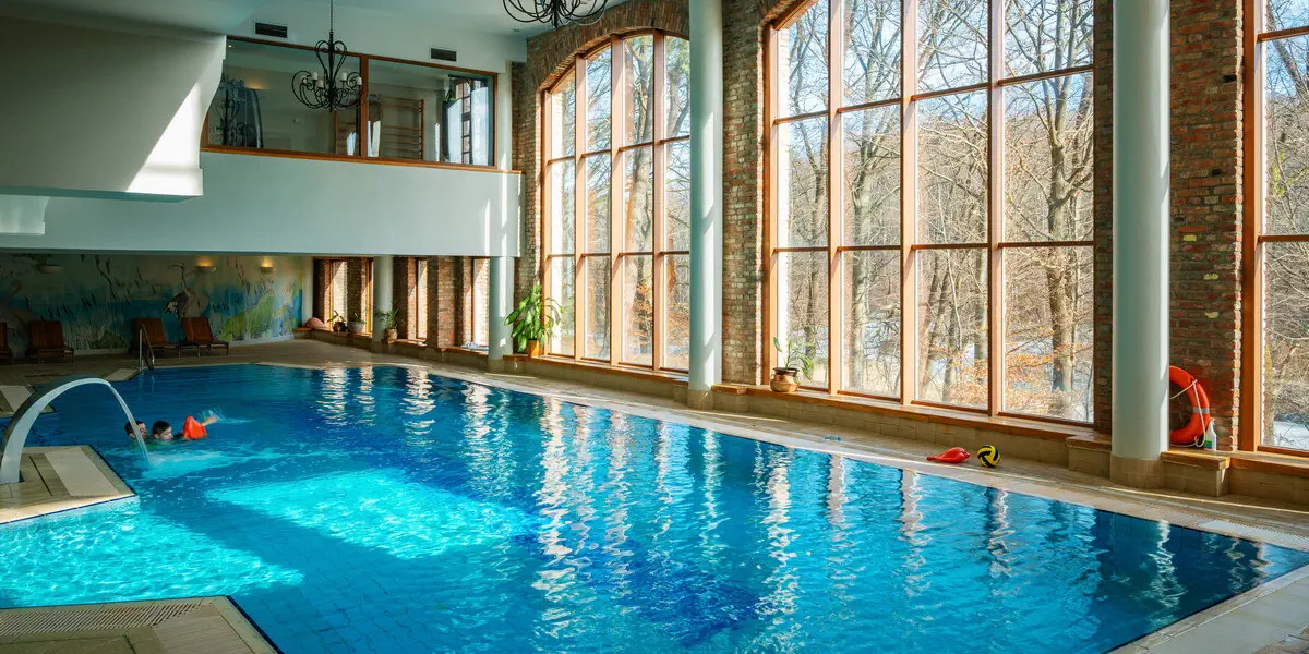Dolina Charlotty Resort & SPA - zdjęcie 9
