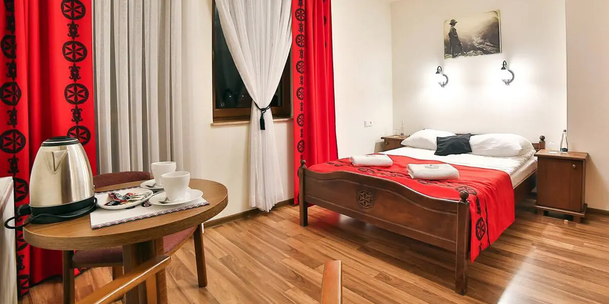 Grand Podhale Resort & SPA - zdjęcie 16