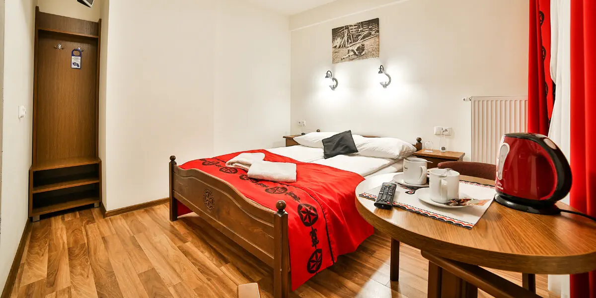 Grand Podhale Resort & SPA - zdjęcie 18