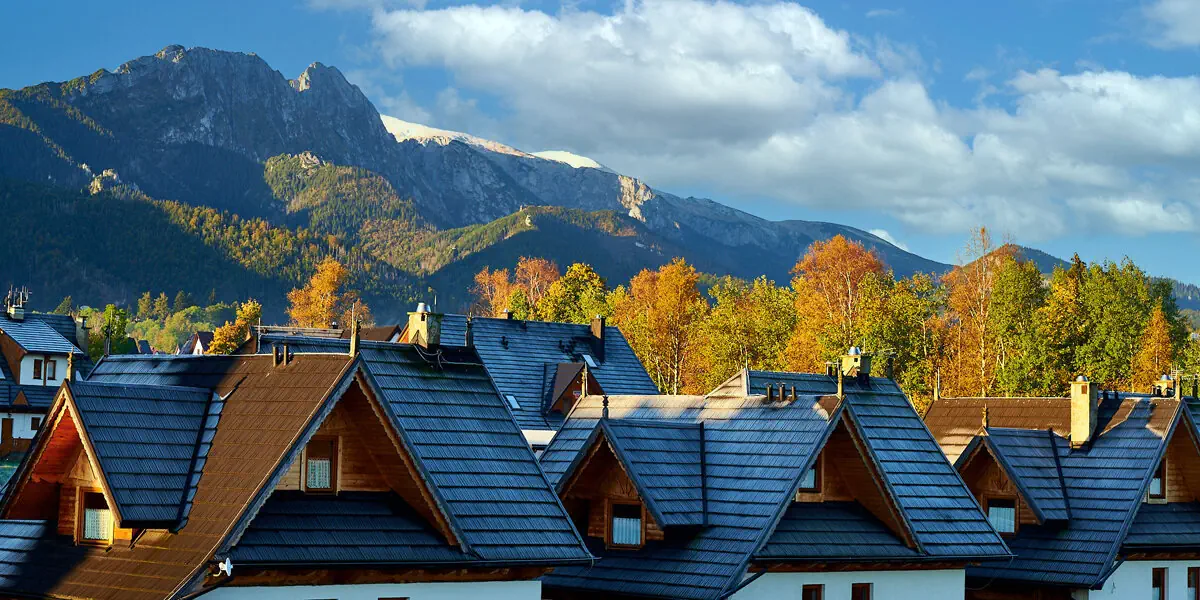 Grand Podhale Resort & SPA - zdjęcie 5