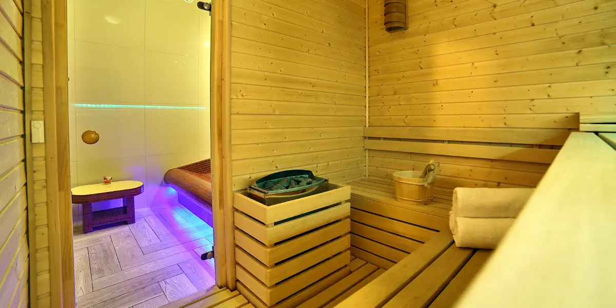 Grand Podhale Resort & SPA - zdjęcie 8