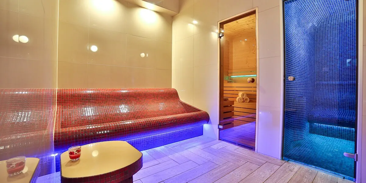 Grand Podhale Resort & SPA - zdjęcie 6