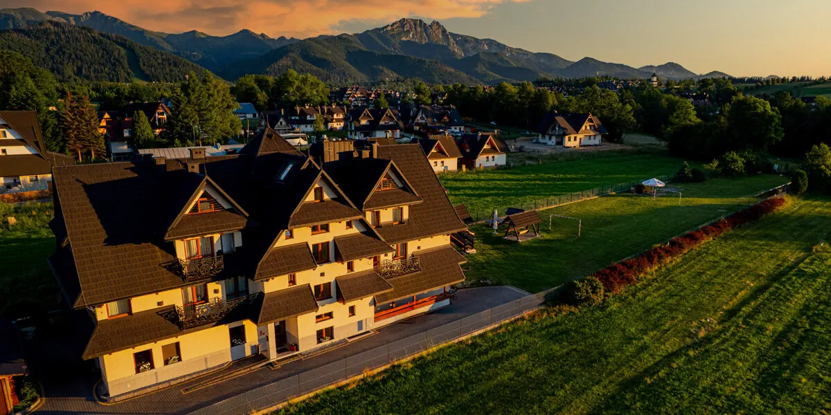 Grand Podhale Resort & SPA - zdjęcie 4