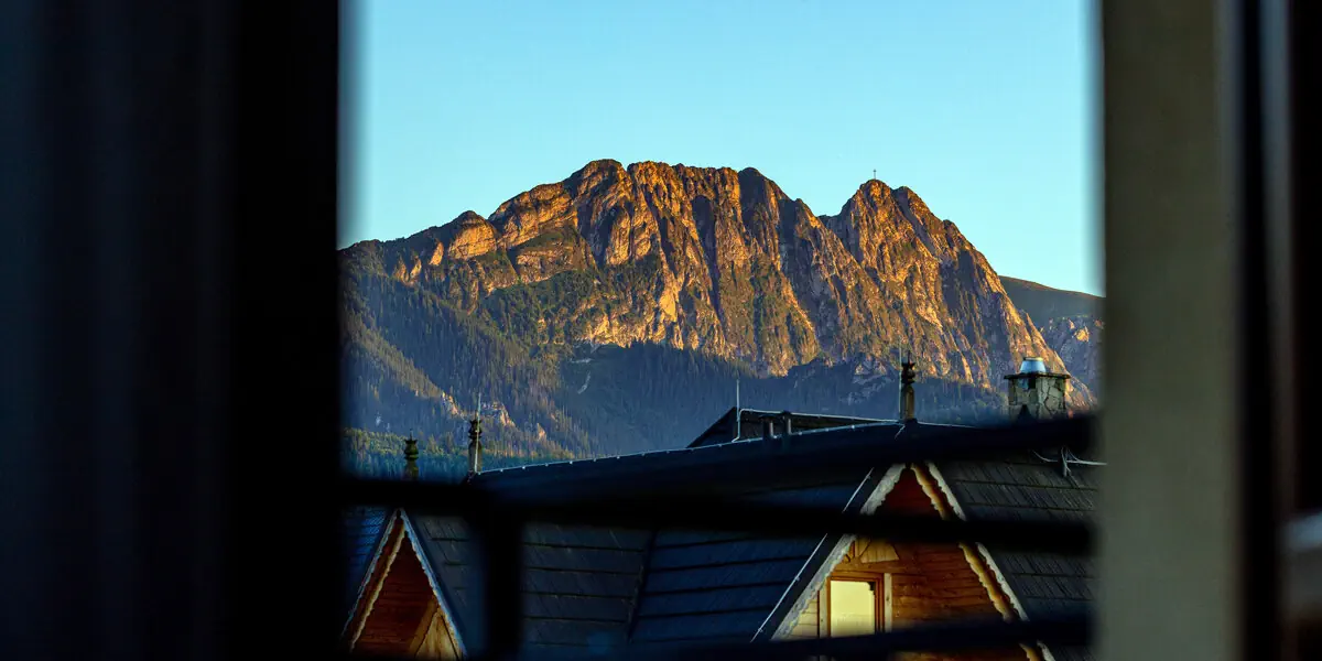 Grand Podhale Resort & SPA - zdjęcie 17