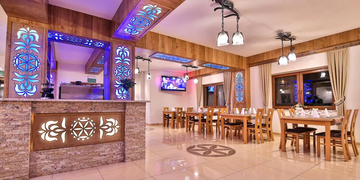 Grand Podhale Resort & SPA - zdjęcie 10