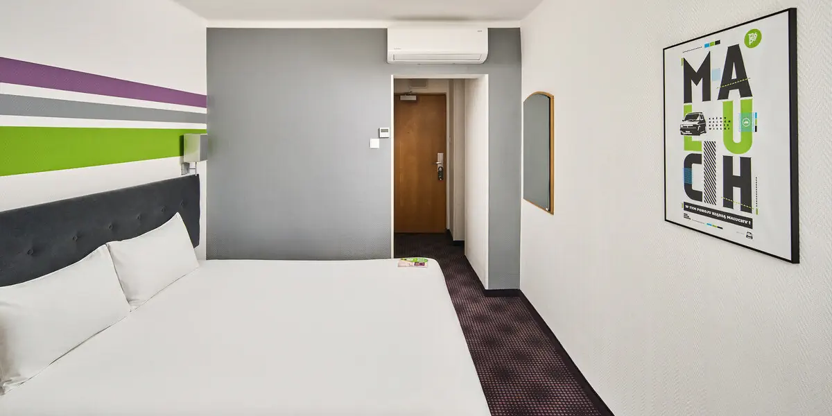 Ibis Styles Bielsko-Biała - zdjęcie 8