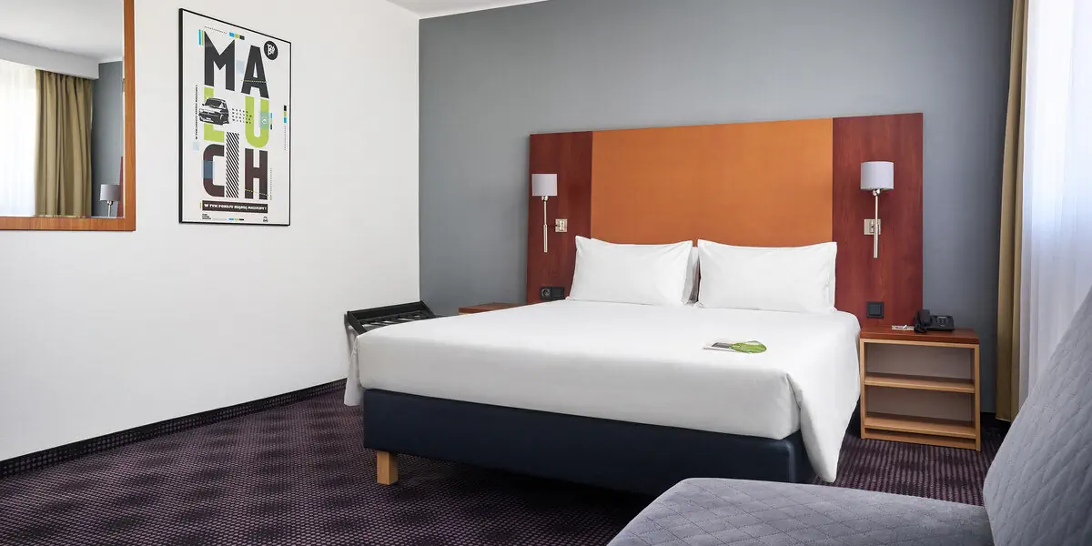 Ibis Styles Bielsko-Biała - zdjęcie 10