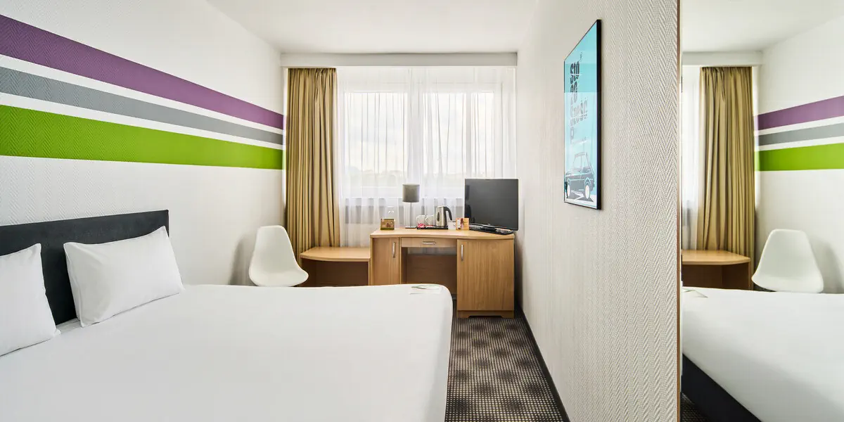 Ibis Styles Bielsko-Biała - zdjęcie 7