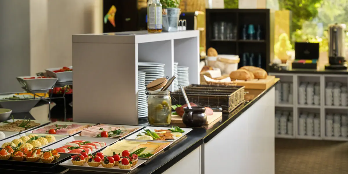 Ibis Styles Bielsko-Biała - zdjęcie 16