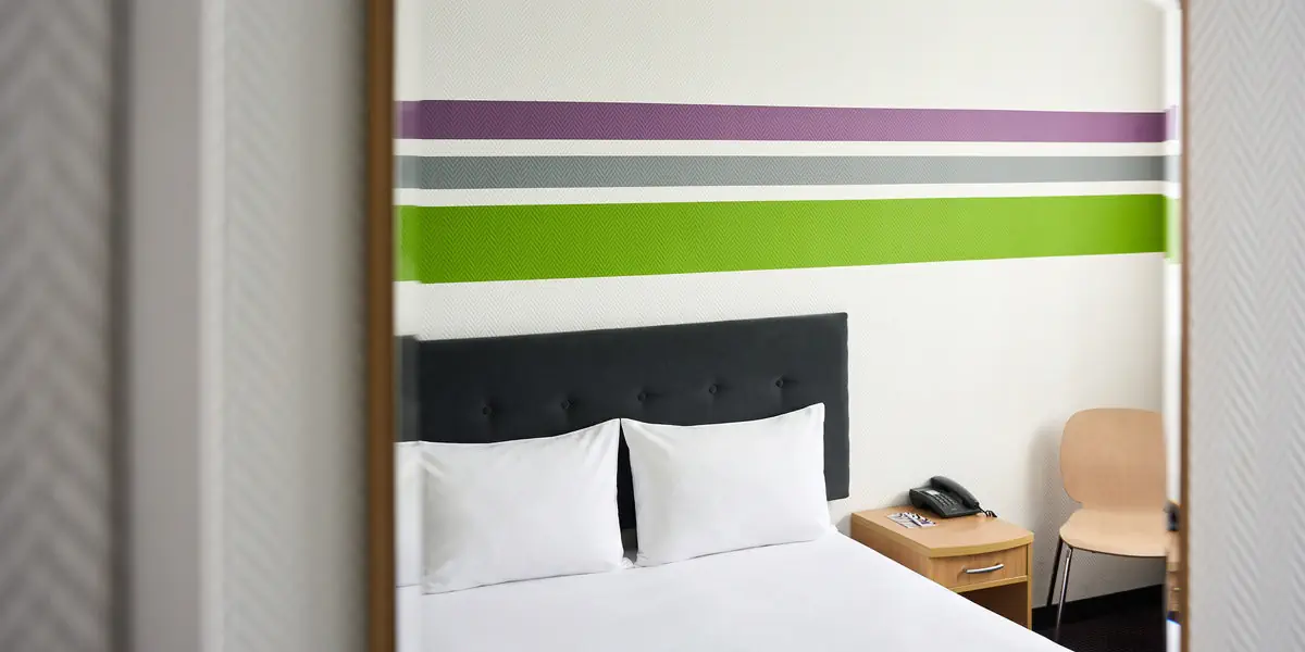 Ibis Styles Bielsko-Biała - zdjęcie 9