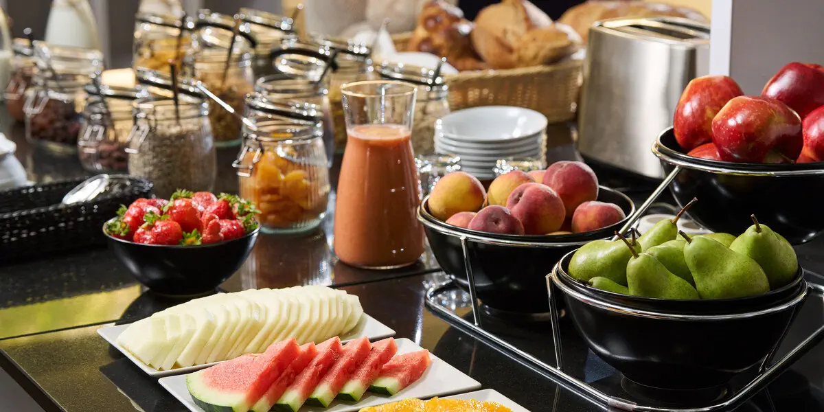 Ibis Styles Bielsko-Biała - zdjęcie 18