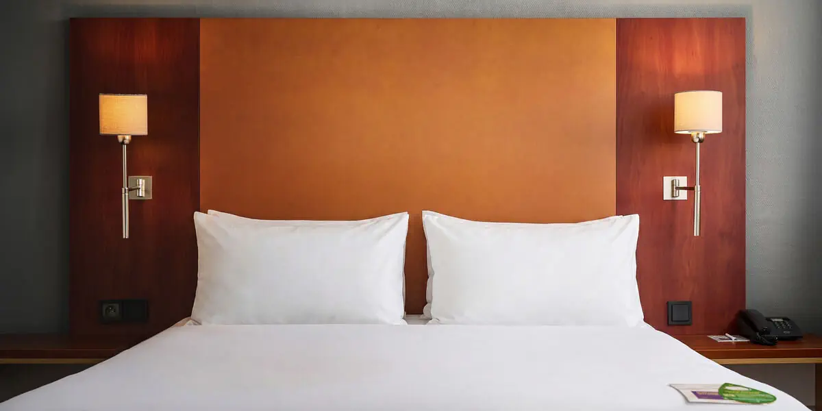 Ibis Styles Bielsko-Biała - zdjęcie 12
