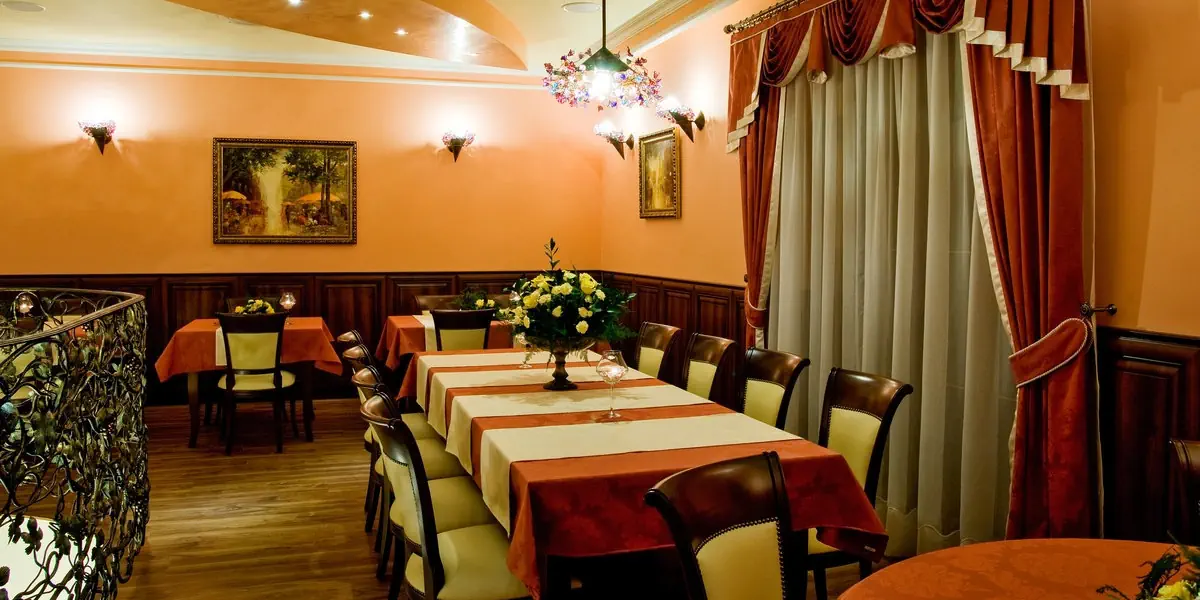 Piotr Spa & Wellness - zdjęcie 19