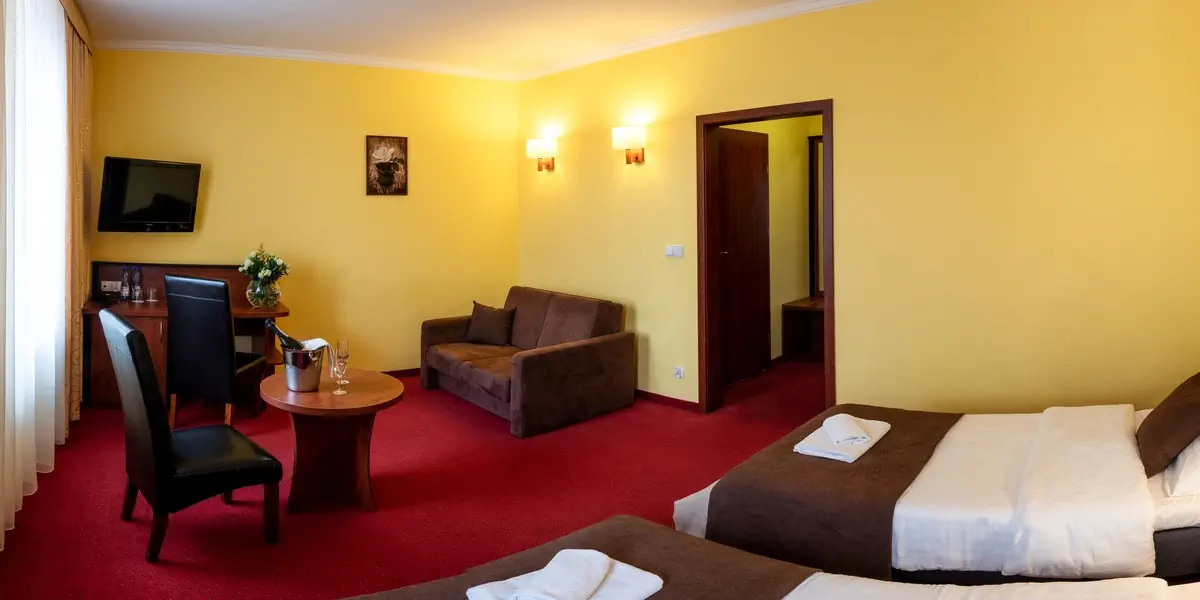 Piotr Spa & Wellness - zdjęcie 15