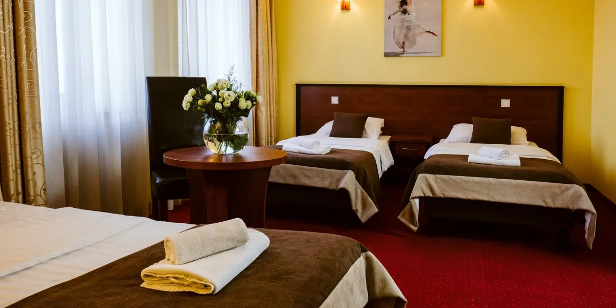 Piotr Spa & Wellness - zdjęcie 16