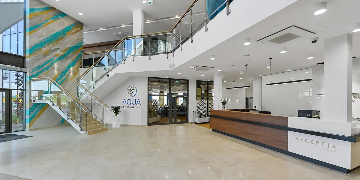 Aparthotel Termy Uniejów - zdjęcie 21