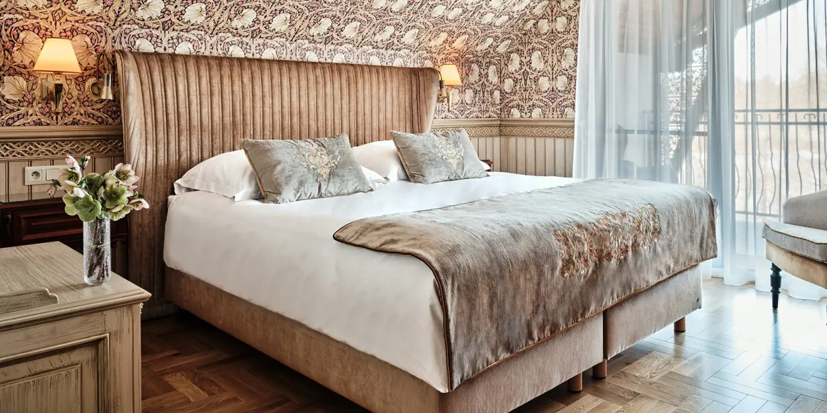 Złota Łania BioResort & SPA - zdjęcie 22