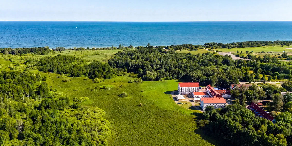 Mona Lisa Wellness & Spa - zdjęcie 13
