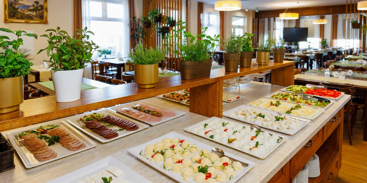 Mona Lisa Wellness & Spa - zdjęcie 19
