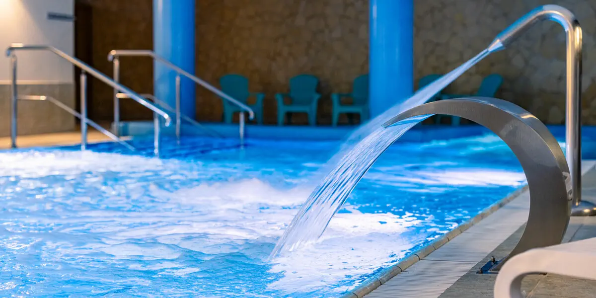 Mona Lisa Wellness & Spa - zdjęcie 17
