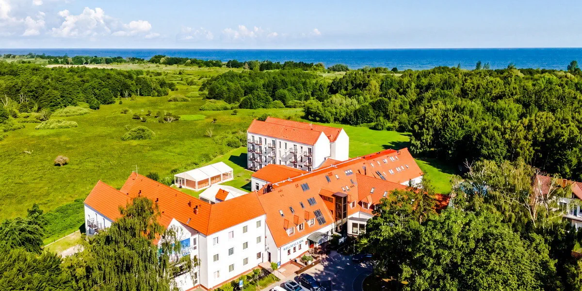 Mona Lisa Wellness & Spa - zdjęcie 12