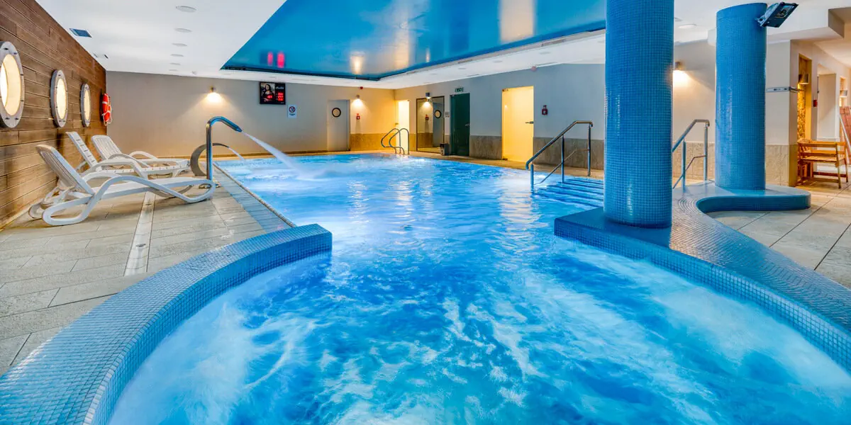 Mona Lisa Wellness & Spa - zdjęcie 14