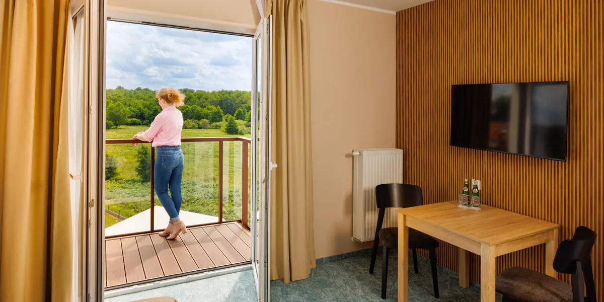 Mona Lisa Wellness & Spa - zdjęcie 21