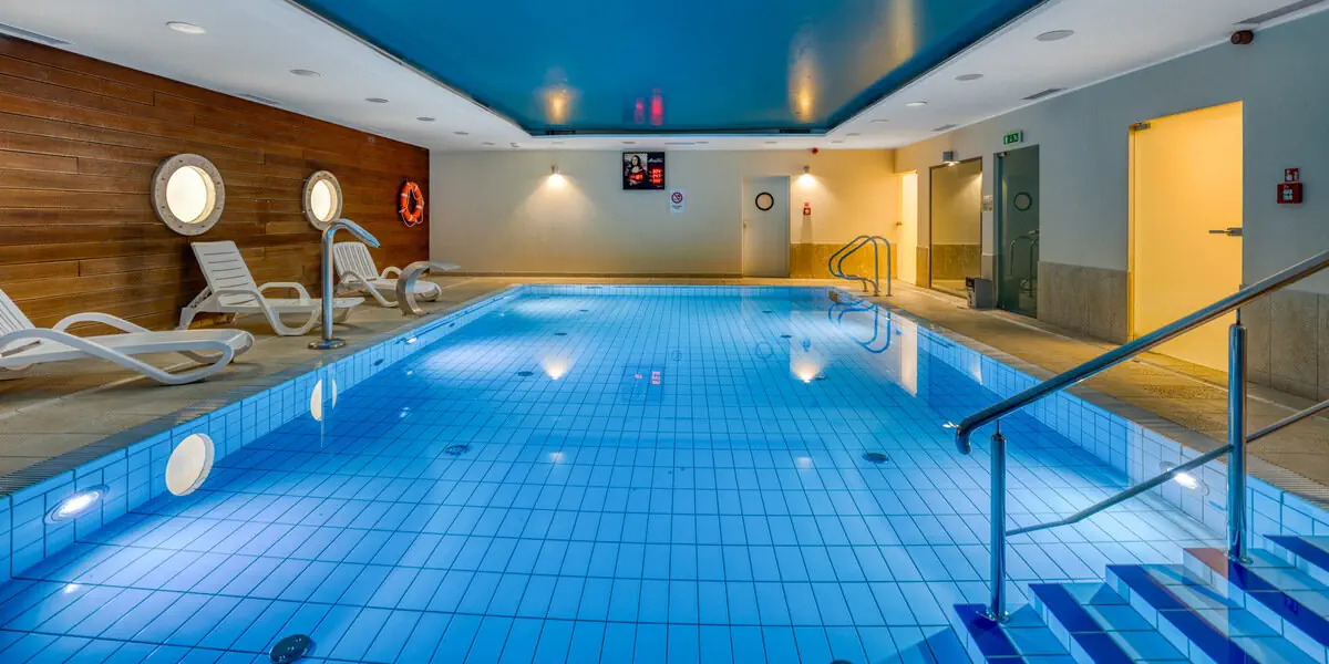 Mona Lisa Wellness & Spa - zdjęcie 15