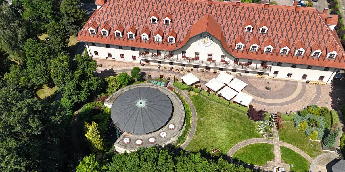 Turówka Spa
