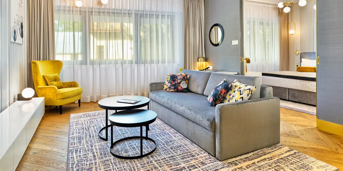 Ferreus Modern Art Deco - zdjęcie 18