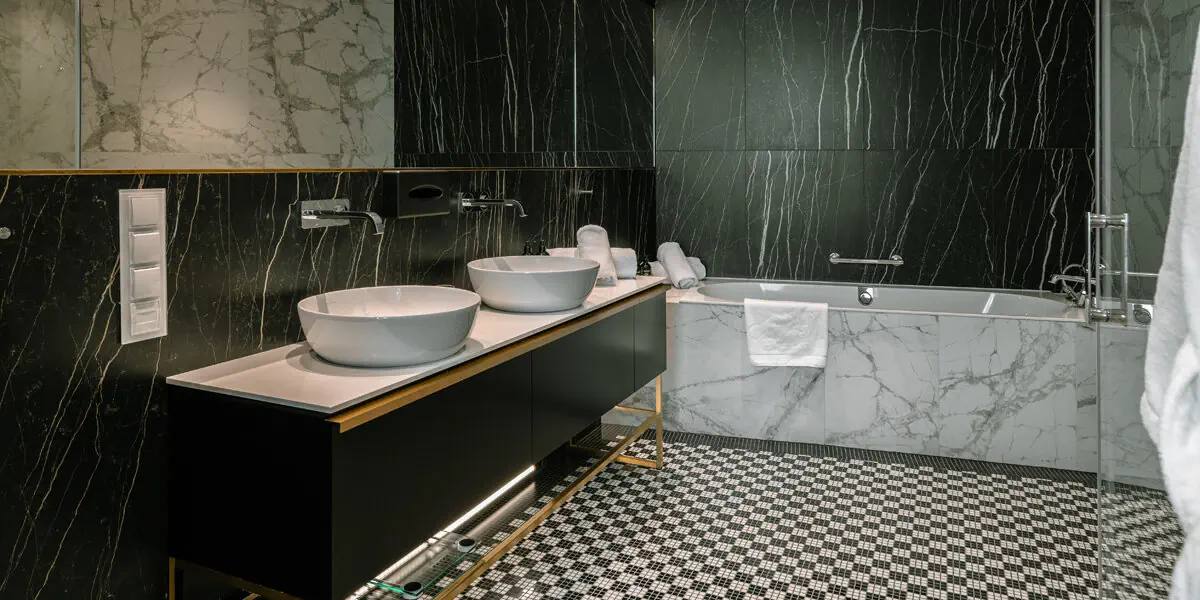 Ferreus Modern Art Deco - zdjęcie 21