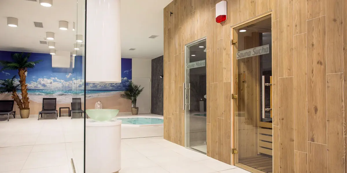 Focus Premium Lublin Conference & Spa - zdjęcie 11