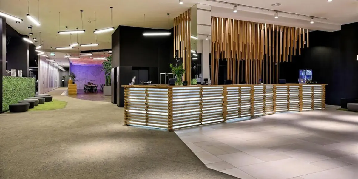 Focus Premium Lublin Conference & Spa - zdjęcie 20