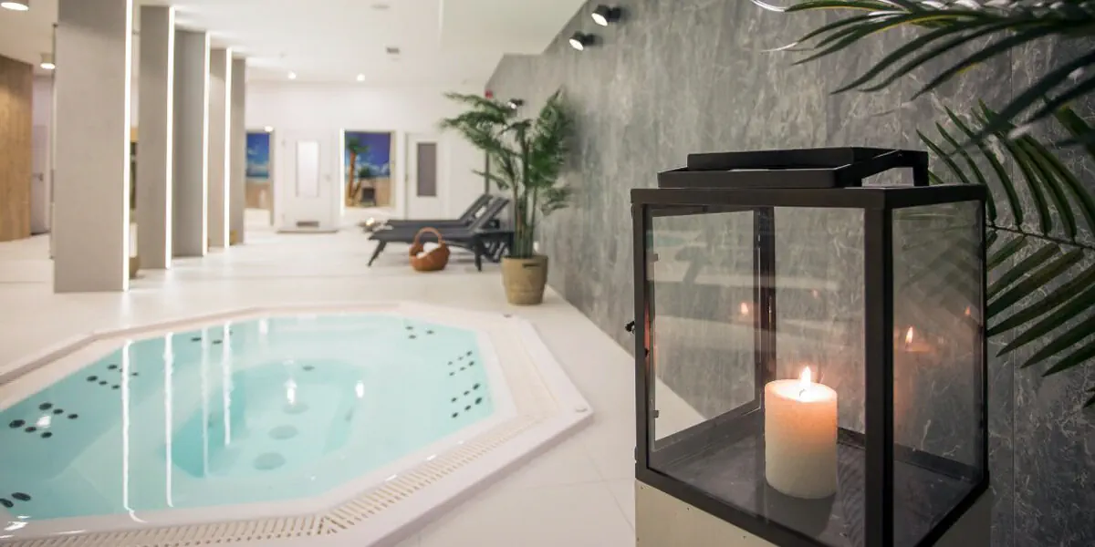 Focus Premium Lublin Conference & Spa - zdjęcie 9