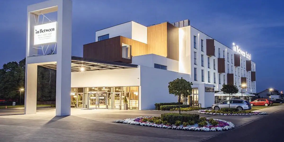 Focus Premium Lublin Conference & Spa - zdjęcie 19