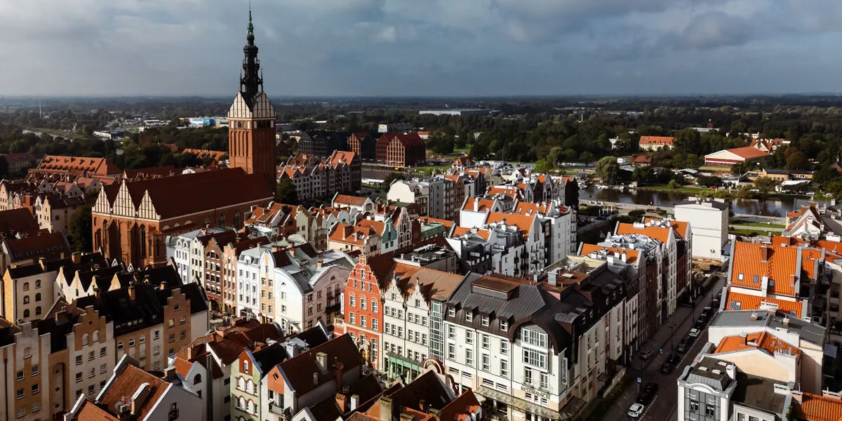 Focus Premium Elbląg (ex. Elbląg) - zdjęcie 18