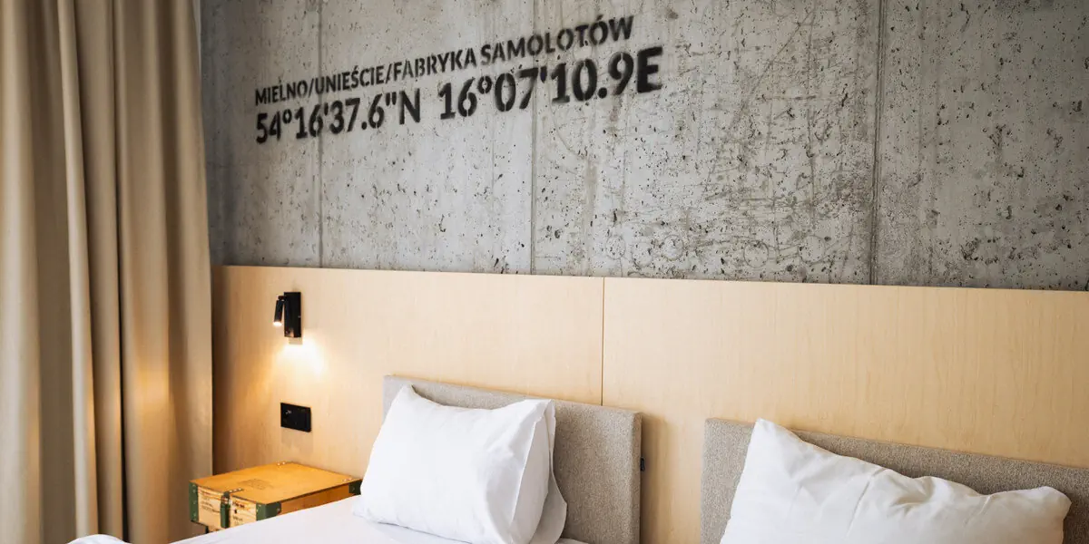 Arche Fabryka Samolotów - zdjęcie 21