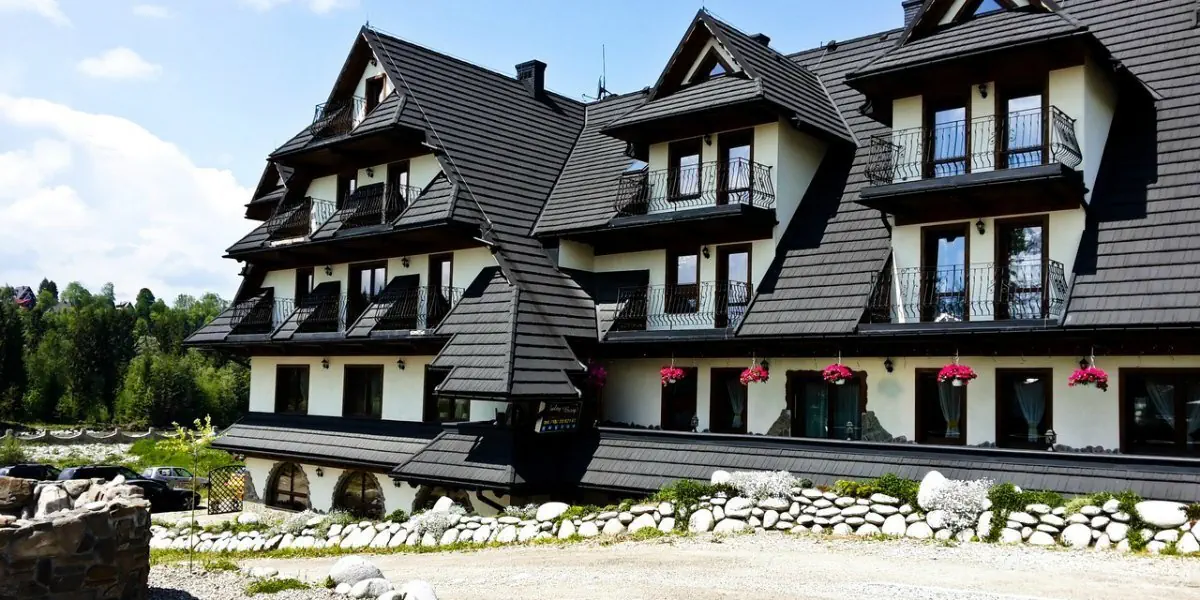 Skalny Brzeg