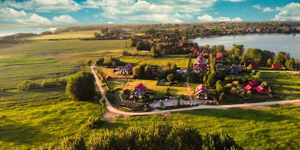Ostoja Dwa Jeziora - zdjęcie 4