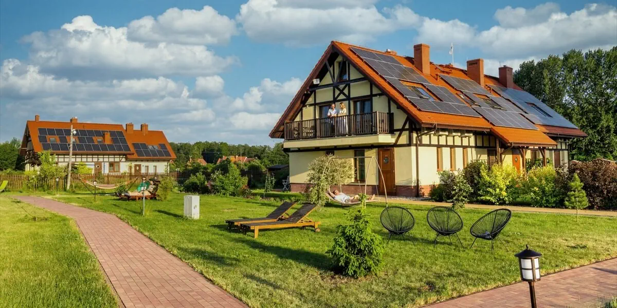 Ostoja Dwa Jeziora - zdjęcie 3