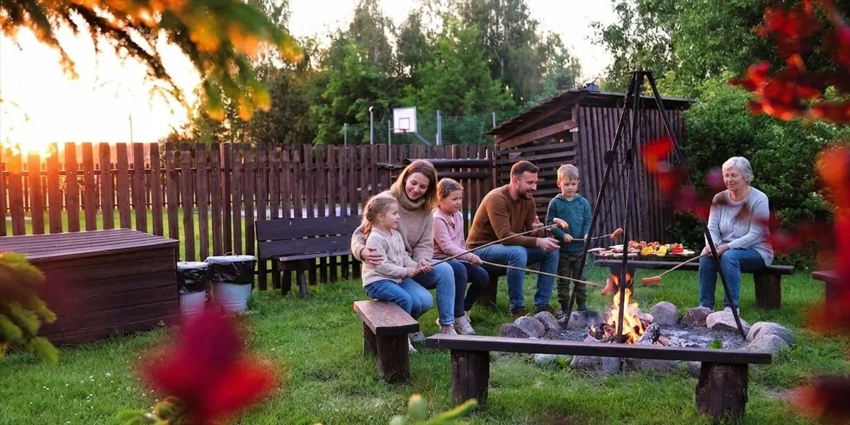 Ostoja Dwa Jeziora - zdjęcie 17