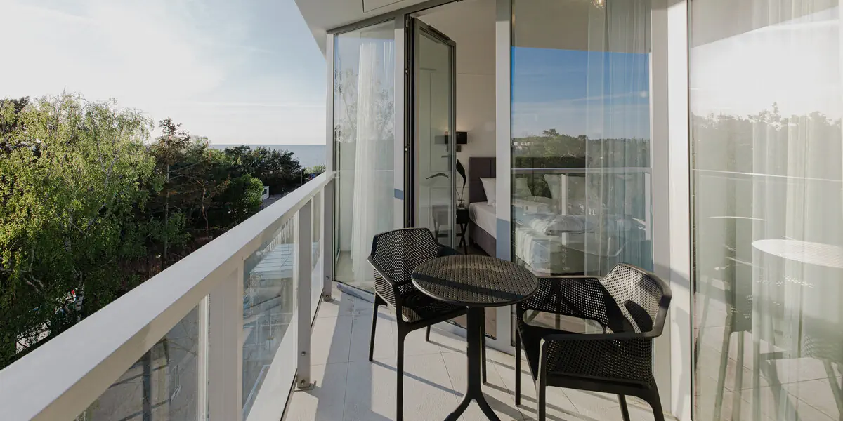 Dune Beach Resort - zdjęcie 22
