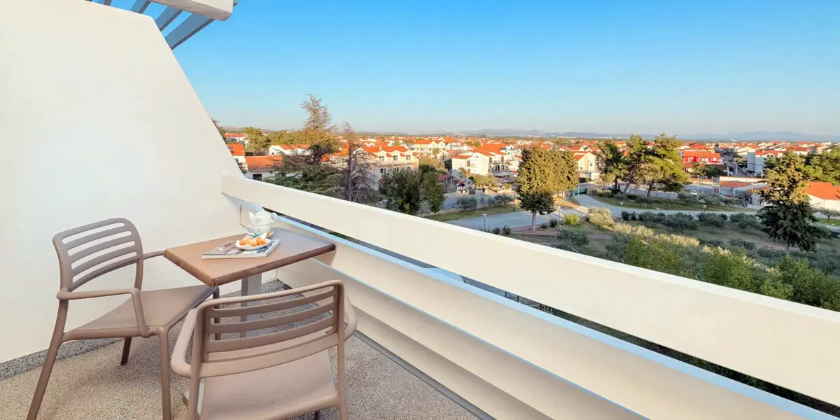 HOTEL: HOTEL OLYMPIA