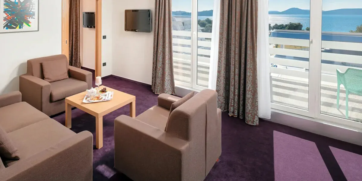HOTEL: HOTEL OLYMPIA