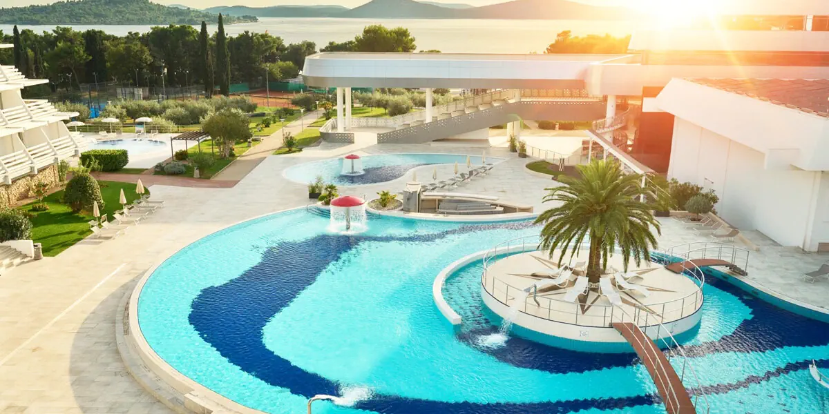 HOTEL: HOTEL OLYMPIA