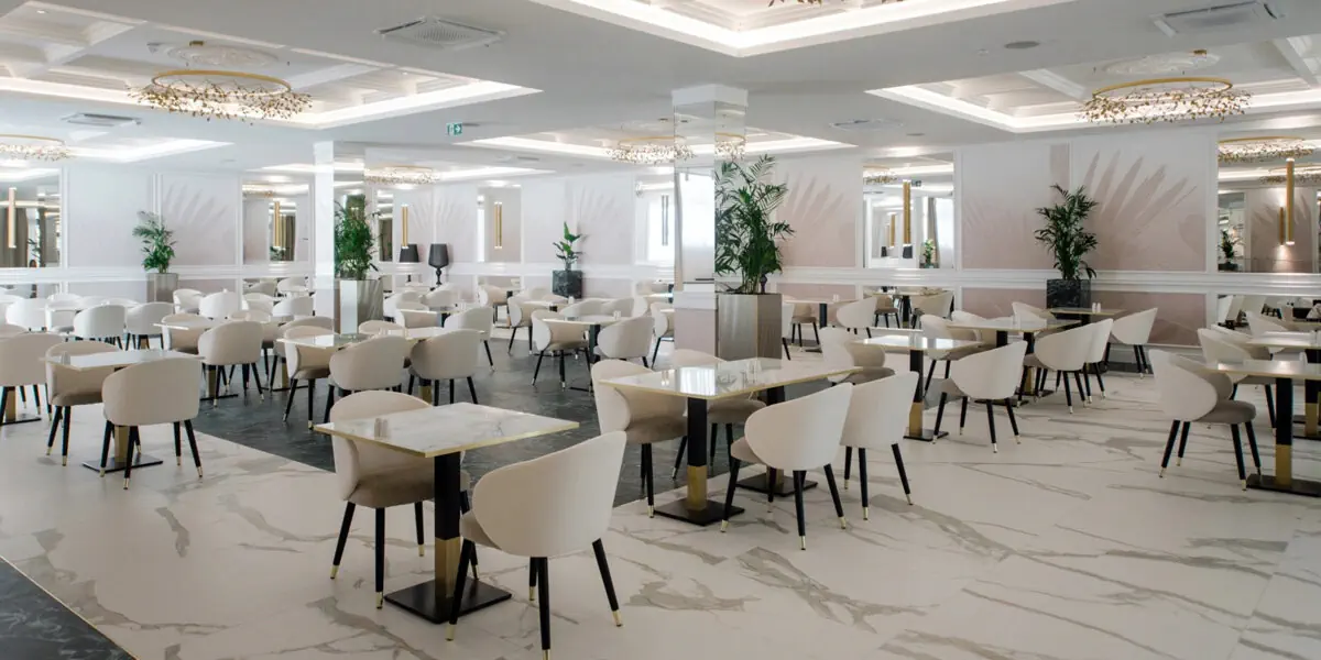 HOTEL: HOTEL OLYMPIA
