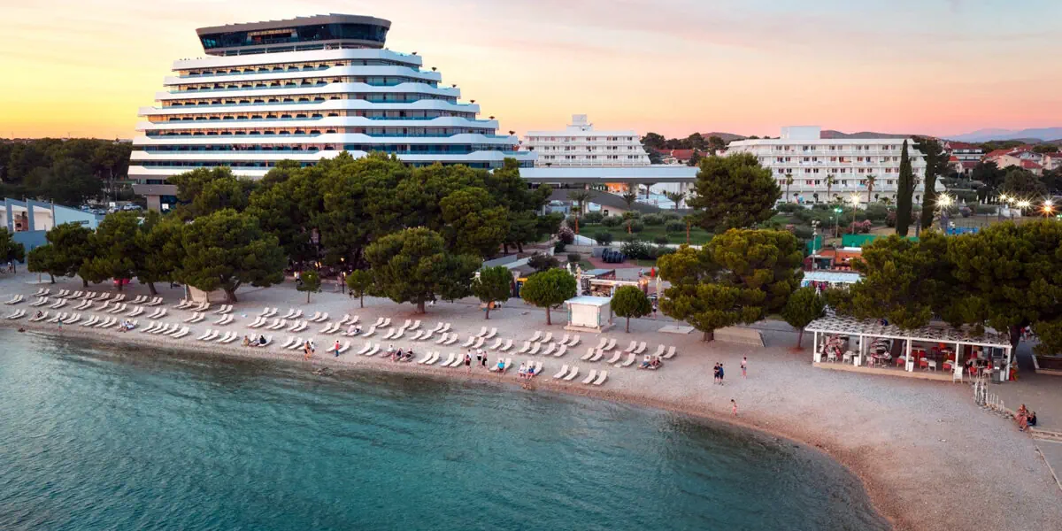 HOTEL: HOTEL OLYMPIA