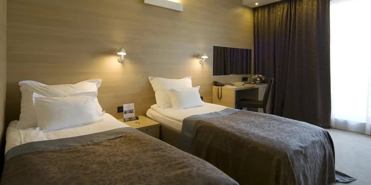HOTEL: HOTEL OLYMPIA