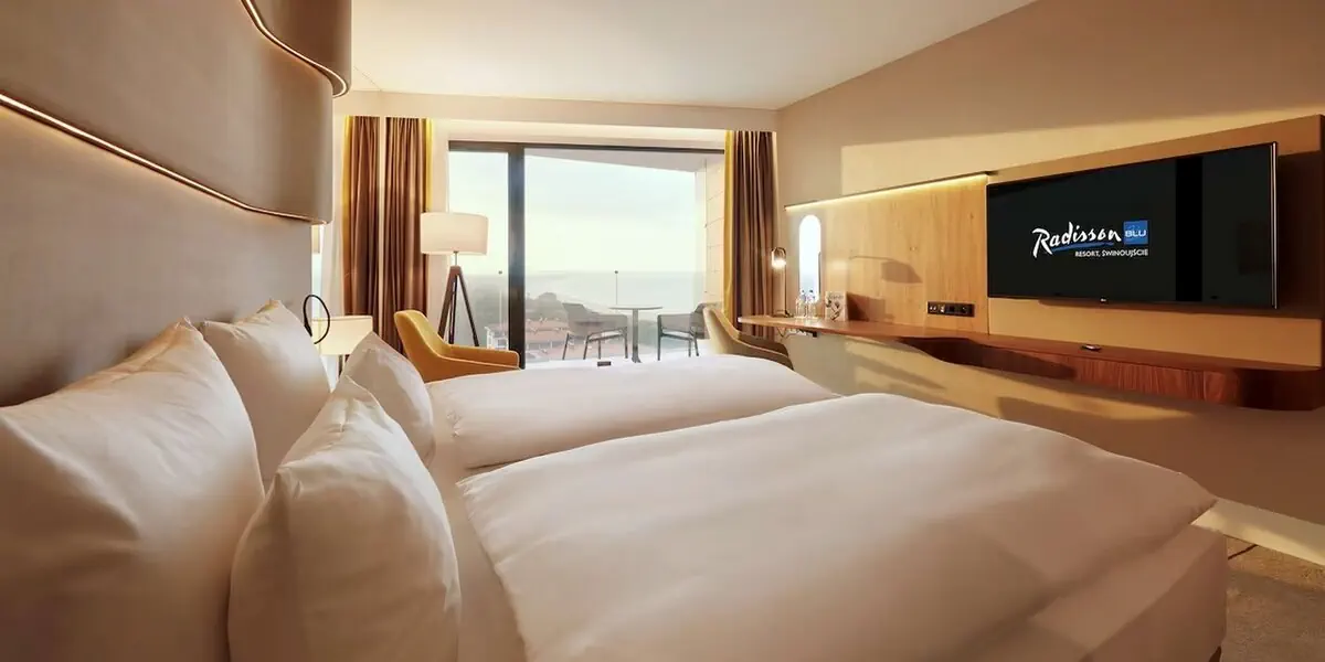 Radisson Blu Resort - zdjęcie 18
