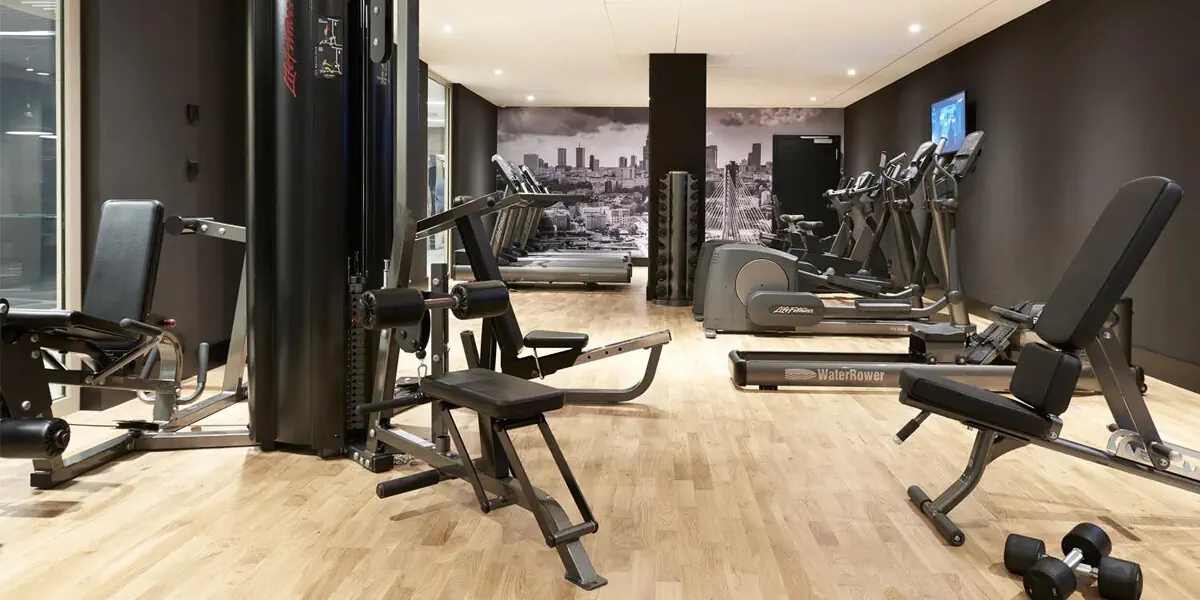 Radisson Blu Resort - zdjęcie 21